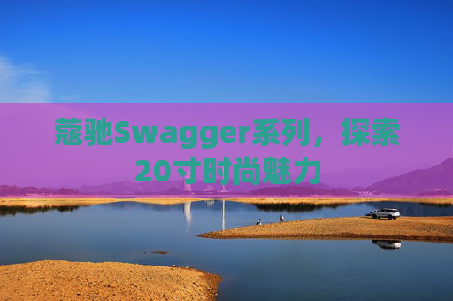 蔻驰Swagger系列，探索20寸时尚魅力